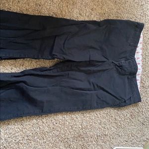 Dickies black jeans. Never worn.